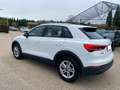 Audi Q3 Q3 45 TFSI e S tronic Business Weiß - thumbnail 7