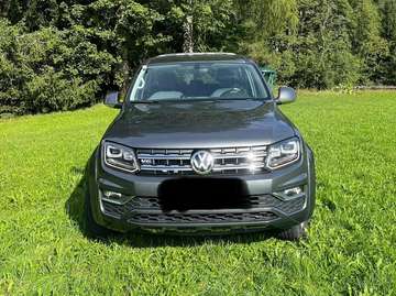 Highline V6 TDI 4x4 permanent