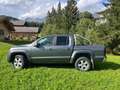 Volkswagen Amarok Highline V6 TDI 4x4 permanent Grau - thumbnail 2