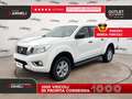 Nissan Navara 2.3 dci d.cab Acenta 4wd 163cv my19 Blanc - thumbnail 1