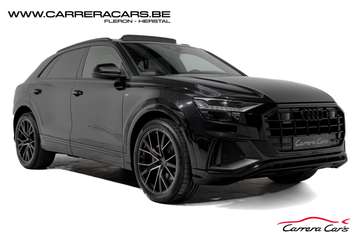 45 TDi Quattro Tiptronic S-Line*|PANO*HEADUP*CAM*|