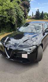 Giulia Super 2,2 150 AT RWD Super