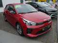 Kia Rio 1.0 T-GDI GT Line GT-Line Inkl. Big Deal Rot - thumbnail 9