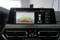 BMW X3 M d M Sport Leder/Temp/Kamera/HUD/Pano/AHK/ Blanc - thumbnail 10
