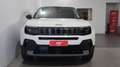 Jeep Avenger Avenger 1.2 Turbo 110 CV MHEV Summit #VARI COLORI# Weiß - thumbnail 7