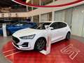Ford Focus 1.0t ecoboost h st-line 125cv Bianco - thumbnail 8