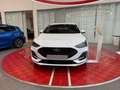 Ford Focus 1.0t ecoboost h st-line 125cv Bianco - thumbnail 3