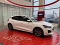 Ford Focus 1.0t ecoboost h st-line 125cv Bianco - thumbnail 9