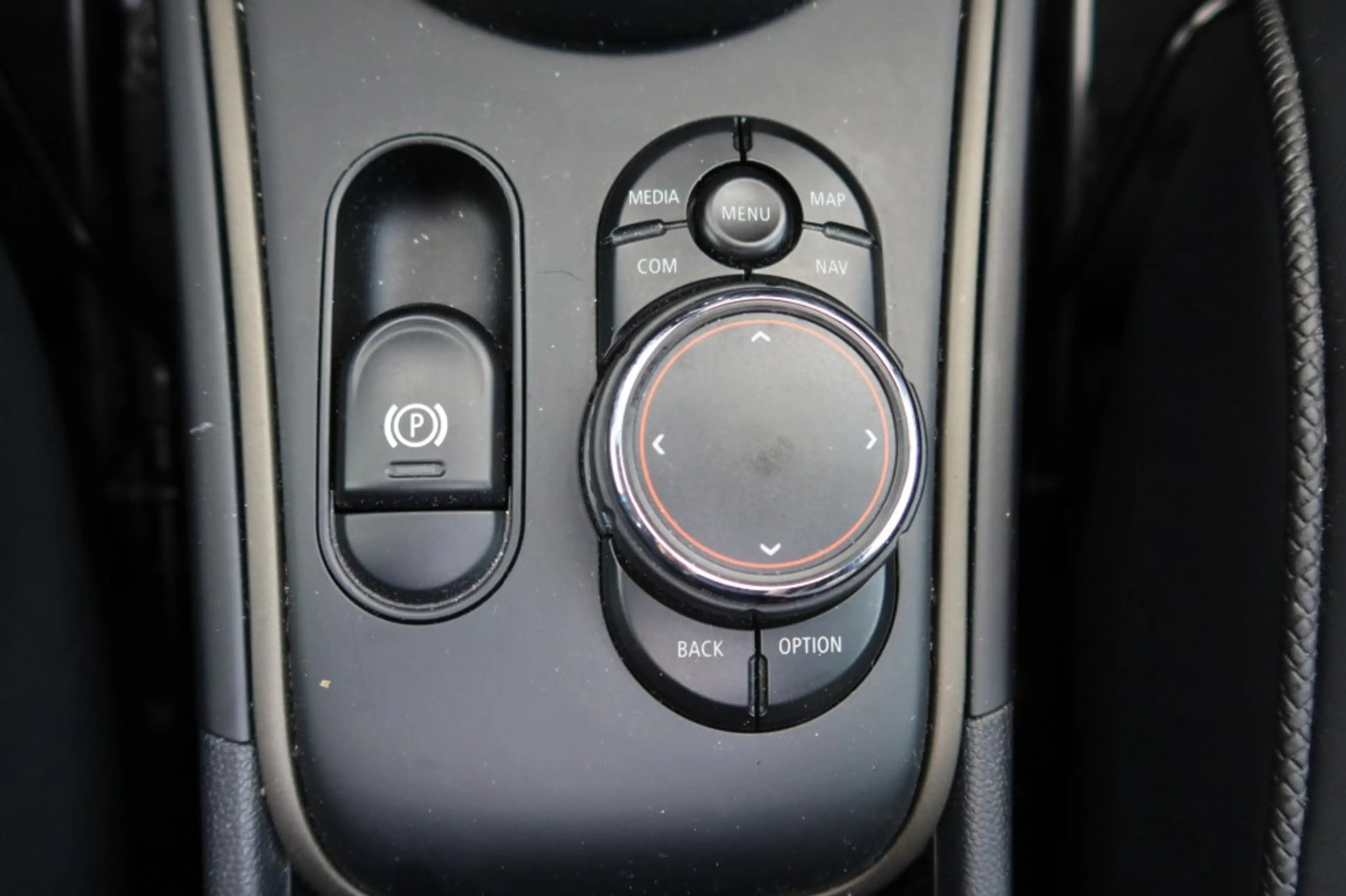 MINI Cooper SE Countryman 1.5 Cooper S E ALL 4 Chili NAVI, Camera, Leder, Sc — photo 14