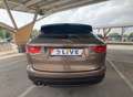 Jaguar F-Pace F-Pace 2.0i4D Portfolio Aut. RWD 180 Portfolio Bronce - thumbnail 4