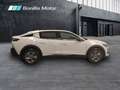 Peugeot 408 Hybrid Allure e-DCS6 145 Blanco - thumbnail 4