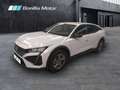 Peugeot 408 Hybrid Allure e-DCS6 145 Blanco - thumbnail 1