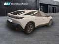 Peugeot 408 Hybrid Allure e-DCS6 145 Blanco - thumbnail 7