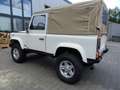 Land Rover Defender 90 Td5, Klima, AHK, Pick Up oder Cabrio, Neuteile Weiß - thumbnail 16