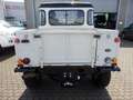 Land Rover Defender 90 Td5, Klima, AHK, Pick Up oder Cabrio, Neuteile Weiß - thumbnail 6