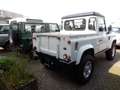 Land Rover Defender 90 Td5, Klima, AHK, Pick Up oder Cabrio, Neuteile Weiß - thumbnail 8