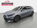 Kia Ceed / cee'd CEED 1.5 T-GDI DCT7 ULTIMATE EDITION MJ25 STYLE Silber - thumbnail 1
