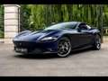 Ferrari Roma °BLU SCOZIA°HISTORICAL°SPEC°CARBON°DISP°LEDS°XPEL Niebieski - thumbnail 1