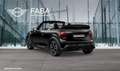 MINI John Cooper Works Cabrio John Cooper Works Cabrio Head-Up HK HiFi DAB Schwarz - thumbnail 2
