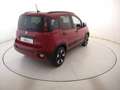 Fiat Panda Panda Cross 1.0 FireFly S&S Hybrid Rood - thumbnail 5