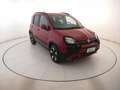 Fiat Panda Panda Cross 1.0 FireFly S&S Hybrid Rood - thumbnail 3