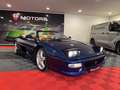 Ferrari F355 F 355 3.5i Spider F1 Blu/Azzurro - thumbnail 33