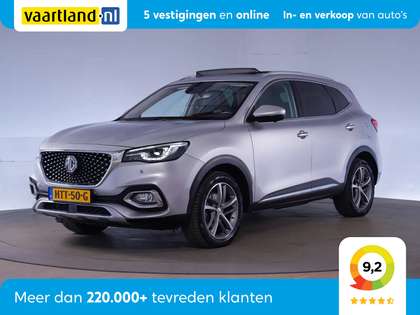 MG EHS 1.5 TGDI PHEV Luxury [ Panorama Leder LED ]