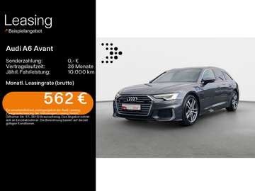 50 TFSIe qu sport Matrix*Pano*360°*