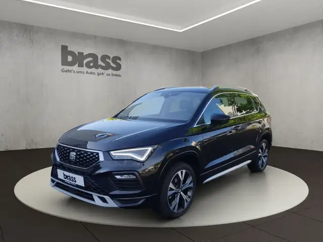 SEAT Ateca 1.5 TSI ACT Xperience OPF DSG