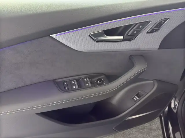 Audi Q8 50 TDI quattro Ansicht 14