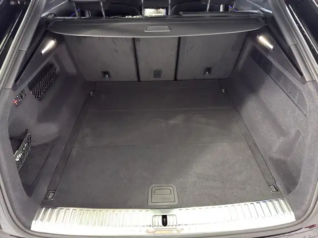 Audi Q8 50 TDI quattro Ansicht 16