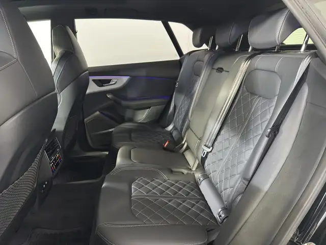 Audi Q8 50 TDI quattro Ansicht 15