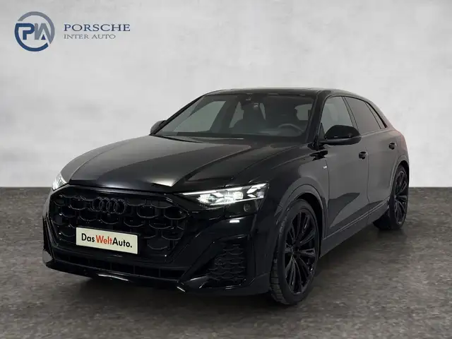 Audi Q8 50 TDI quattro