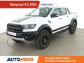 Ford Ranger 2.0 TDCi Doppelkabine 4x4 Raptor Blanc - thumbnail 1