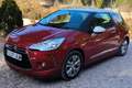 DS Automobiles DS 3 DS3 1.2 PureTech S Rojo - thumbnail 1