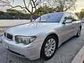 BMW 760 760i Plateado - thumbnail 1
