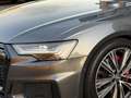 Audi A6 Limousine 50 TDI quattro S line | 4 WBS | Matrix | Gris - thumbnail 2