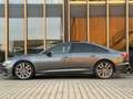 Audi A6 Limousine 50 TDI quattro S line | 4 WBS | Matrix | Gris - thumbnail 3