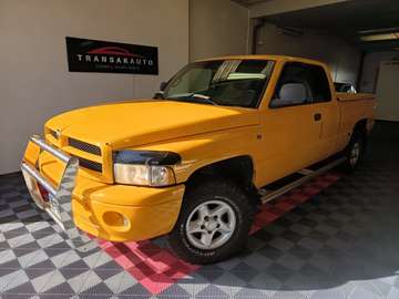 V8 5.9 MAGNUM SPORT