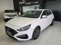 Hyundai i30 1.0 TGDI Klass 120 Blanco - thumbnail 1