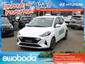 Hyundai i10 Trend Line 1,0 MT a3bt0 Blanc - thumbnail 1