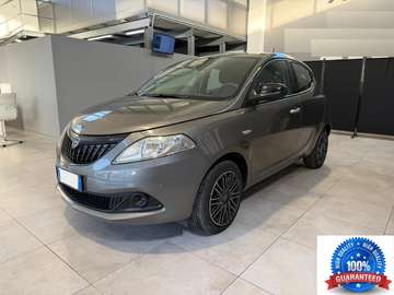 Ypsilon 1.0 firefly hybrid Silver Plus s