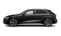 Audi S3 Sportback 2.0 TFSI quattro Matrix LED, Navi Black - thumbnail 3