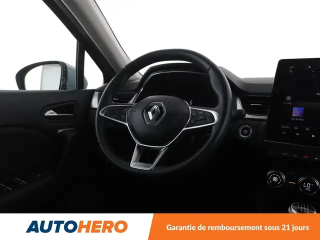 Renault Captur view 13