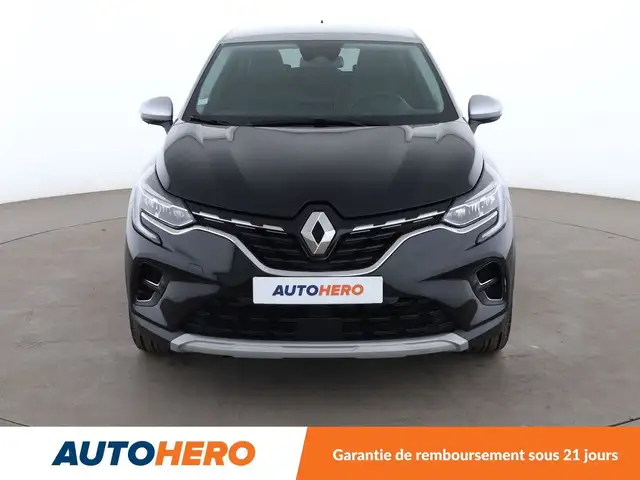 Renault Captur view 9