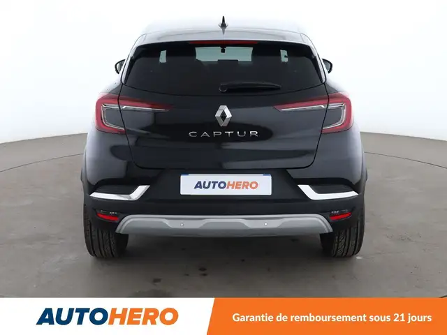 Renault Captur view 5