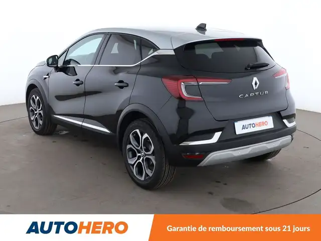 Renault Captur view 4