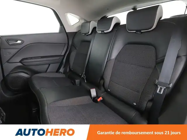 Renault Captur view 15