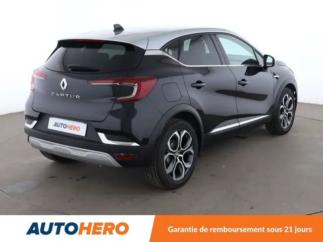 Renault Captur view 6