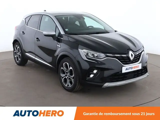Renault Captur view 8